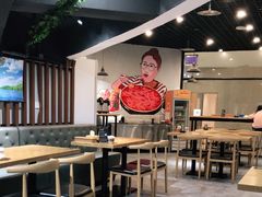 大堂-吴草鸡爪오초닭발韩食堂(融恒盈嘉中心店)