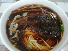 -李杨面馆(热河南路店)