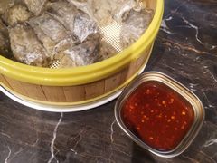 -大叹号·朝鲜族烤肉(潍坊泰华城店)