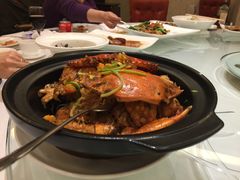 -海逸海鲜酒家(古北店)