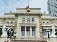 -中国福利会少年宫