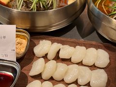 -牧童禧肉社·韩国炭火烤肉店(中粮祥云小镇店)