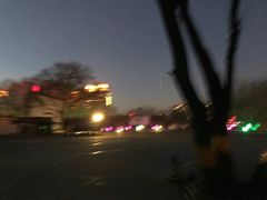-枫花园汽车电影院(朝阳公园店)