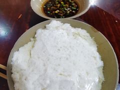 梯砍豆花-梯坎豆花