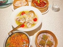 -维园悦谱·海派家常菜(乌鲁木齐南路店)