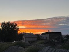 -前叁門