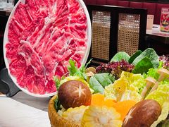 -捞神煲汤火锅(湖滨商业街店)