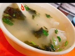 -庆丰包子铺(紫贵庄园店)