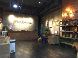 -iplus爱家高端孕妇摄影