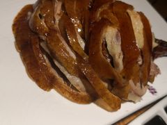 -德香苑脆皮烤鸭·经典(爱融荟城店)