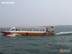 -天马岛度假区