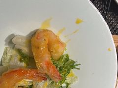 -虹料理·日料放题(悠方店)