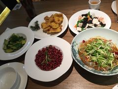 -上关雪東北菜(中房金谊店)