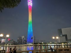 -海心沙亚运公园