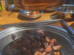 -麻蒲碳烤肉(远景路1号店)