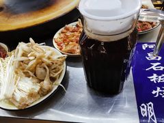-阿昌白族石板烧(大理古城店)