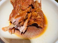 酱骨架-九毛九西北菜(番禺万达店)