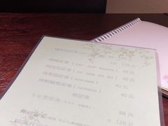 -翔峰炭火鳗鱼(悦泰街里公寓店)