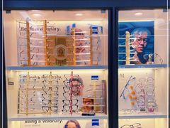 -华彬眼镜专业渐进配镜(潘家园店)