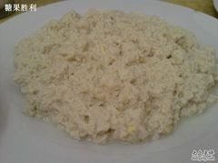 鸡刨豆腐-铁亭子豆腐馆(振兴街店)