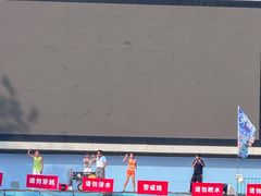 -欢乐水魔方水世界