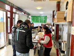 -李小老烧饼(常营民族家园店)