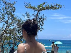 -亚龙湾海底世界