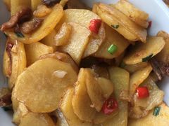 -琥珀老六龙虾(四里河店)