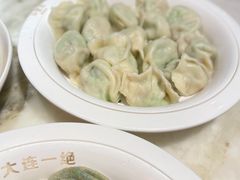 黄瓜海螺水饺-日丰园海肠水饺·老字号大连海鲜(和平广场店)