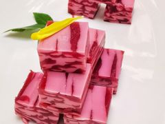 慕丝象形雪花肉-酌宴府The China Club·广州万富希尔顿酒店(云城东路店)