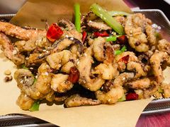 -大铁勺新津菜(东丽阳光新业广场店)