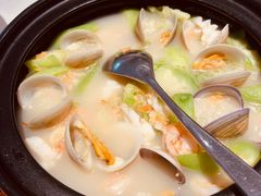 -潮州府 潮菜·砂锅粥(长寿路店)