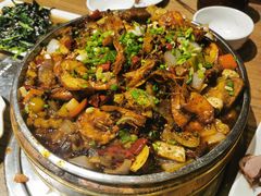-老号尤兔头(玉堂店)