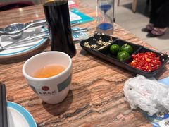 -春润大地海南椰子鸡(沙井京基百纳广场店)