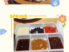 蒙料一八手把肉-蒙料·手把肉(望京店)