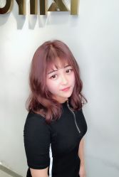 -Miracle集简美发沙龙