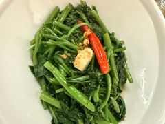 -帕蓝·暹罗料理(大学路店)