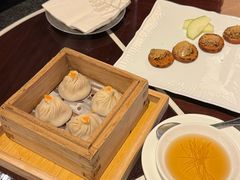 -杭州西子湖四季酒店·金沙厅