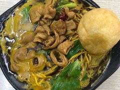 -南湖胖子砂锅(五福街店)