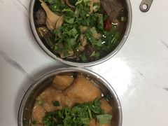 -老广州牛杂(深圳白石洲总店)