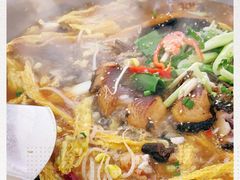-顺德公美食(西乡店)