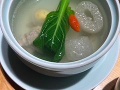 -竹里馆·淮扬菜·功夫茶(老门东店)