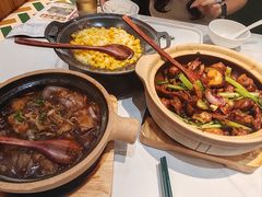 -火啫啫·粤式啫啫煲(南京弘阳店)
