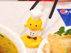 -振鼎鸡(福州路店)
