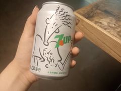 -HIGH FIVE哈福手工汉堡(桂林路店)