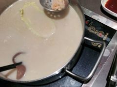 -捞王锅物料理(上海世茂广场店)