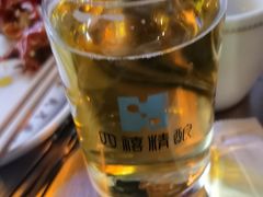 -四禧精酿烧烤串吧(大明湖店)
