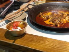 -老天桥蛙炉火锅(姑苏总店)
