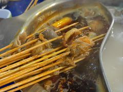 -马路边边串串香(大成路店)