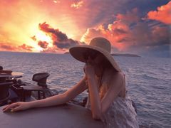 -Sunset Bar(丹绒亚路香格里拉店)